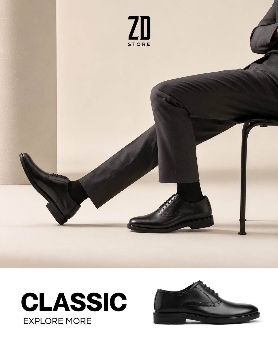Zd ZD Store