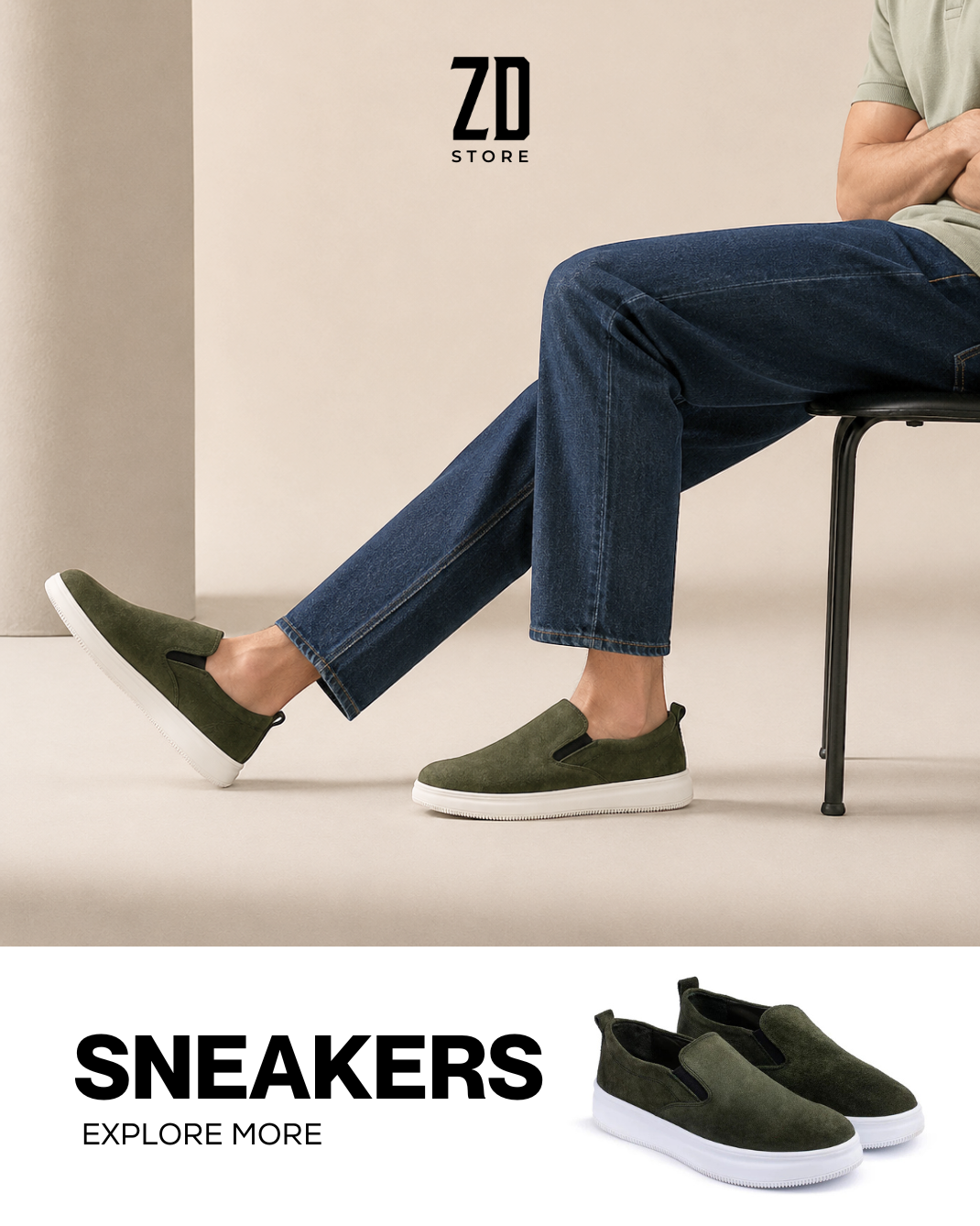 Zd One ZD Store