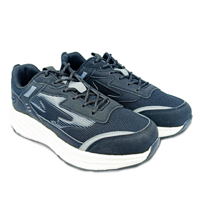 High-quality athletic shoes from ZD / 100-3 Black
