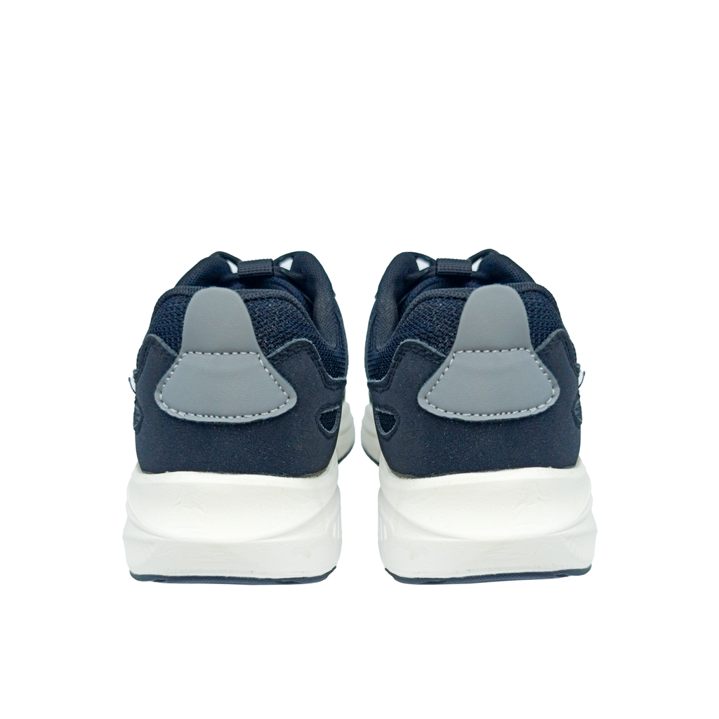 High-quality athletic shoes from ZD / 100-3 Black