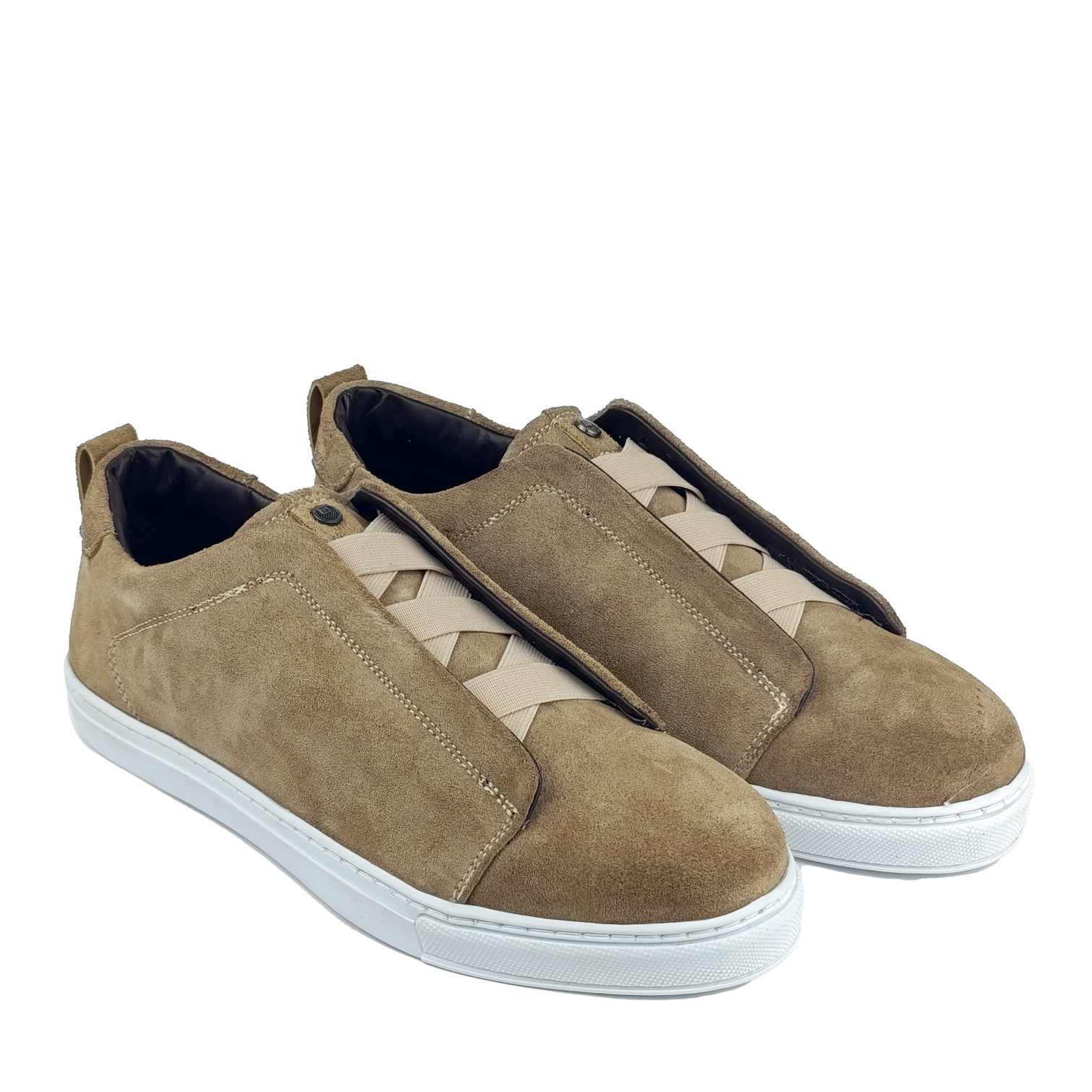 Comfortable new shoes / ZD 011 / Bag 2 SH