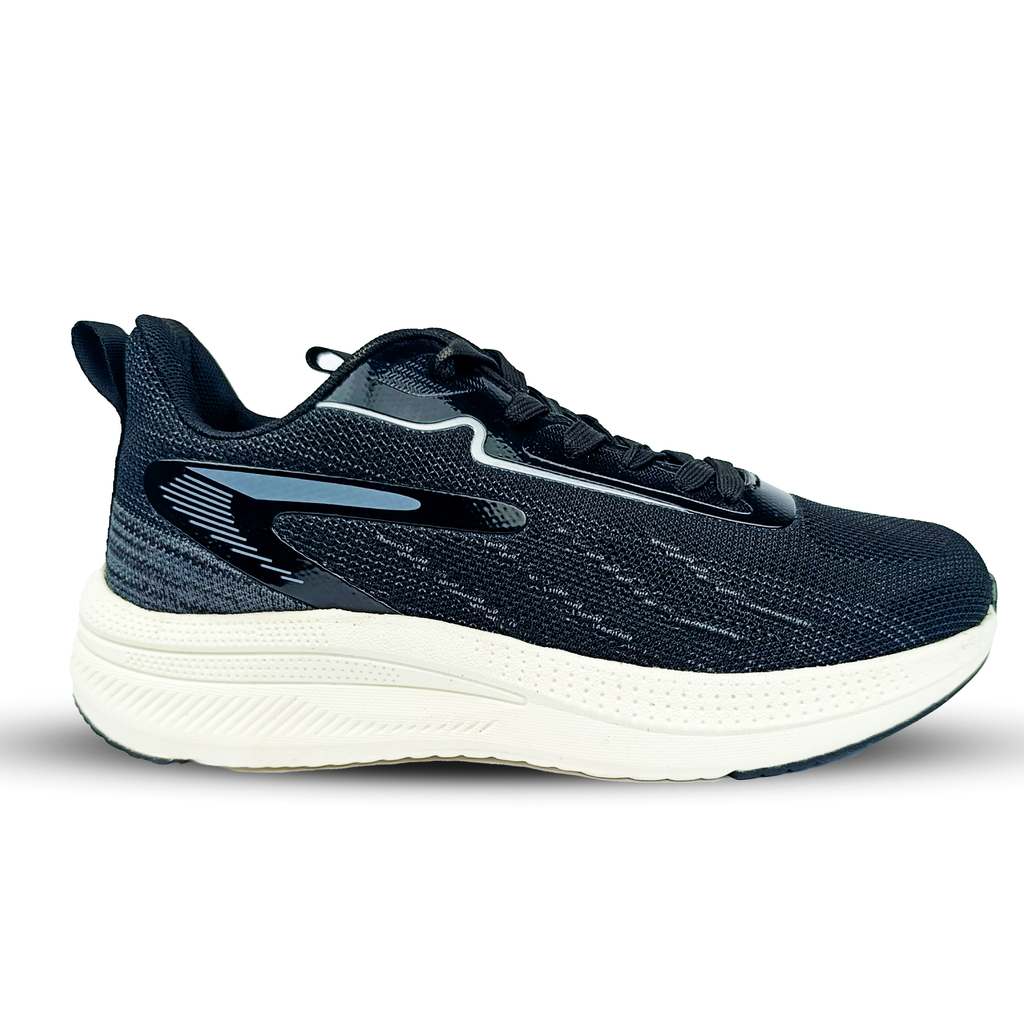 High-quality athletic shoes from ZD / 100-1 Black