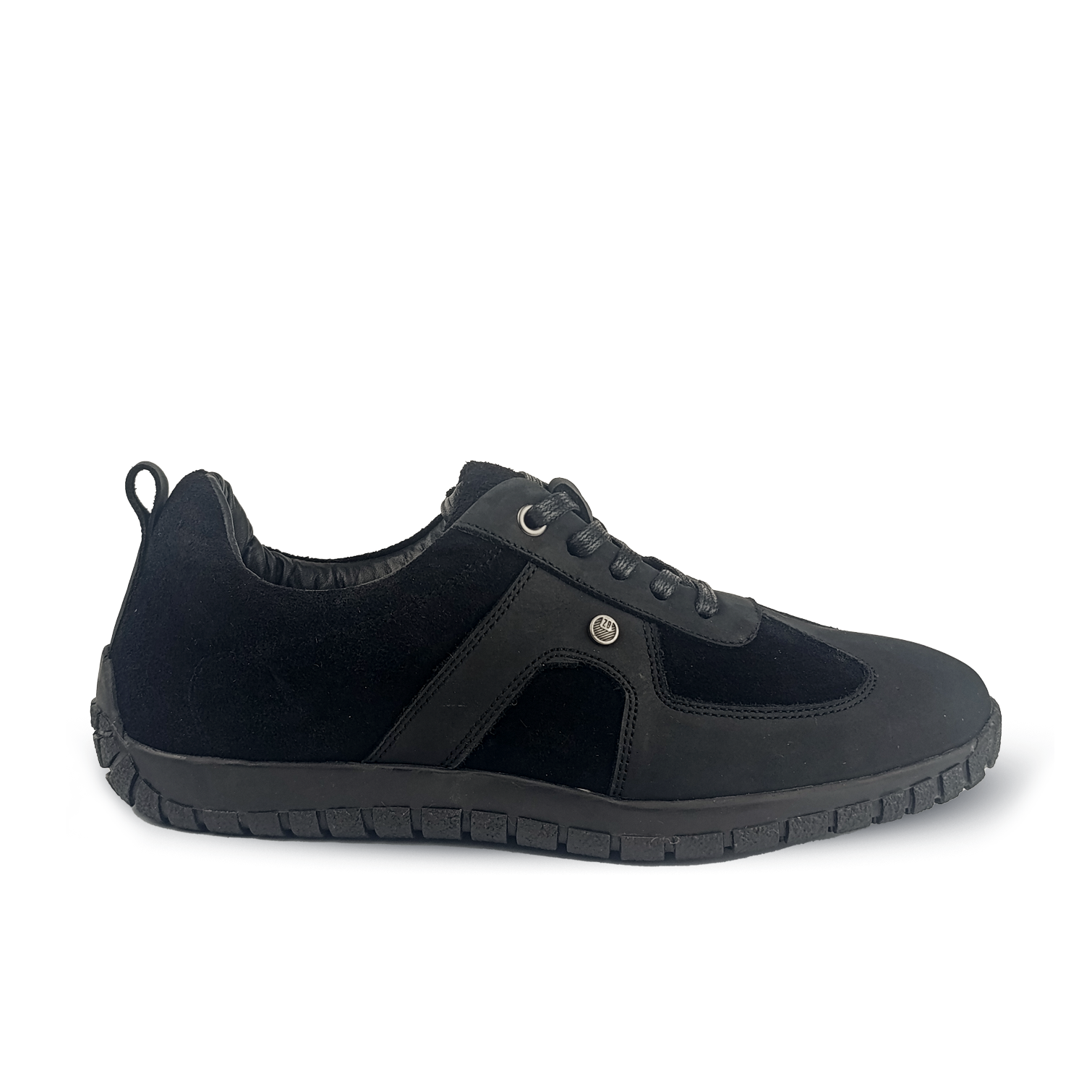 New and elegant / ZD 088 / Black 1/2