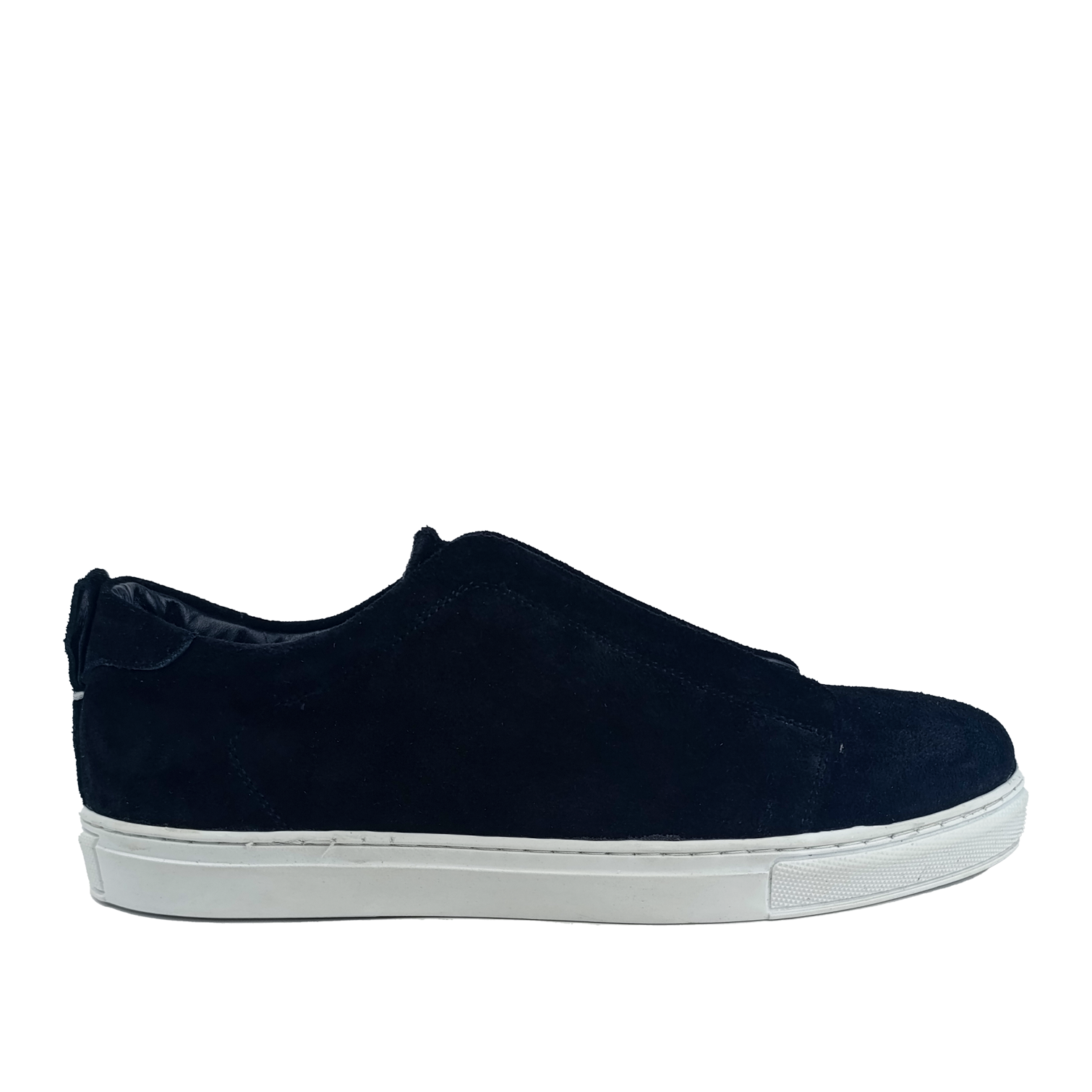 Comfortable new shoes / ZD 011 / Navy SH