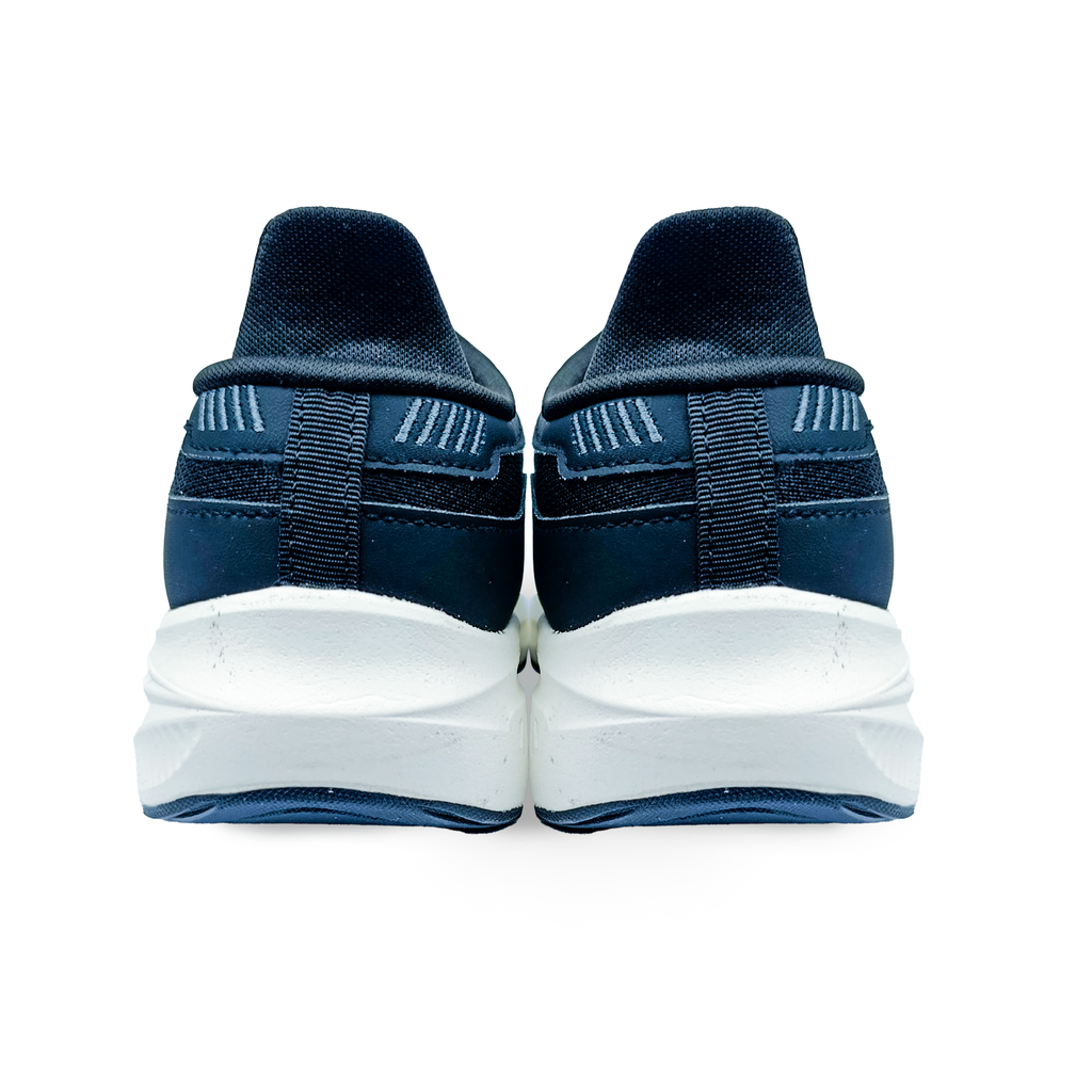 High-quality athletic shoes from ZD / 100-2 Black