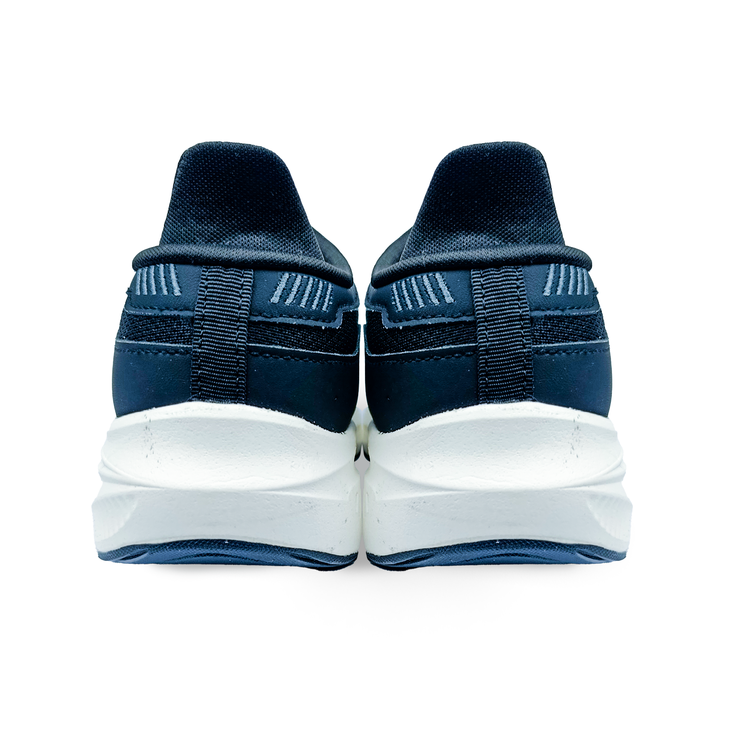 High-quality athletic shoes from ZD / 100-2 Black