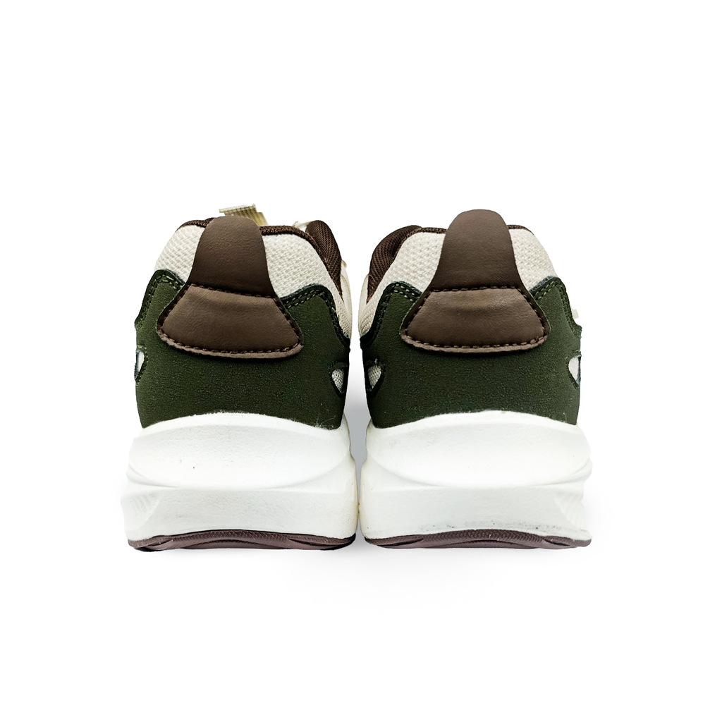 High-quality athletic shoes from ZD / 100-3 beige