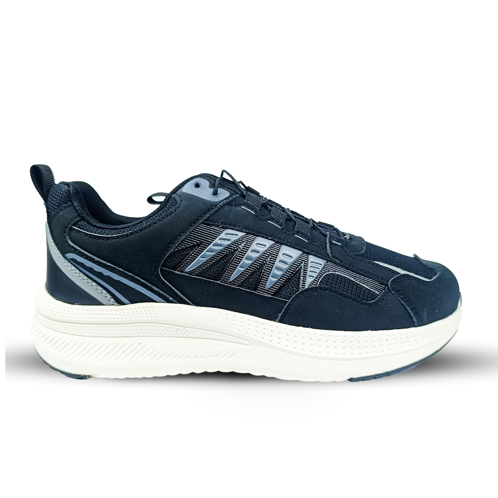 High-quality athletic shoes from ZD / 100-4 Black