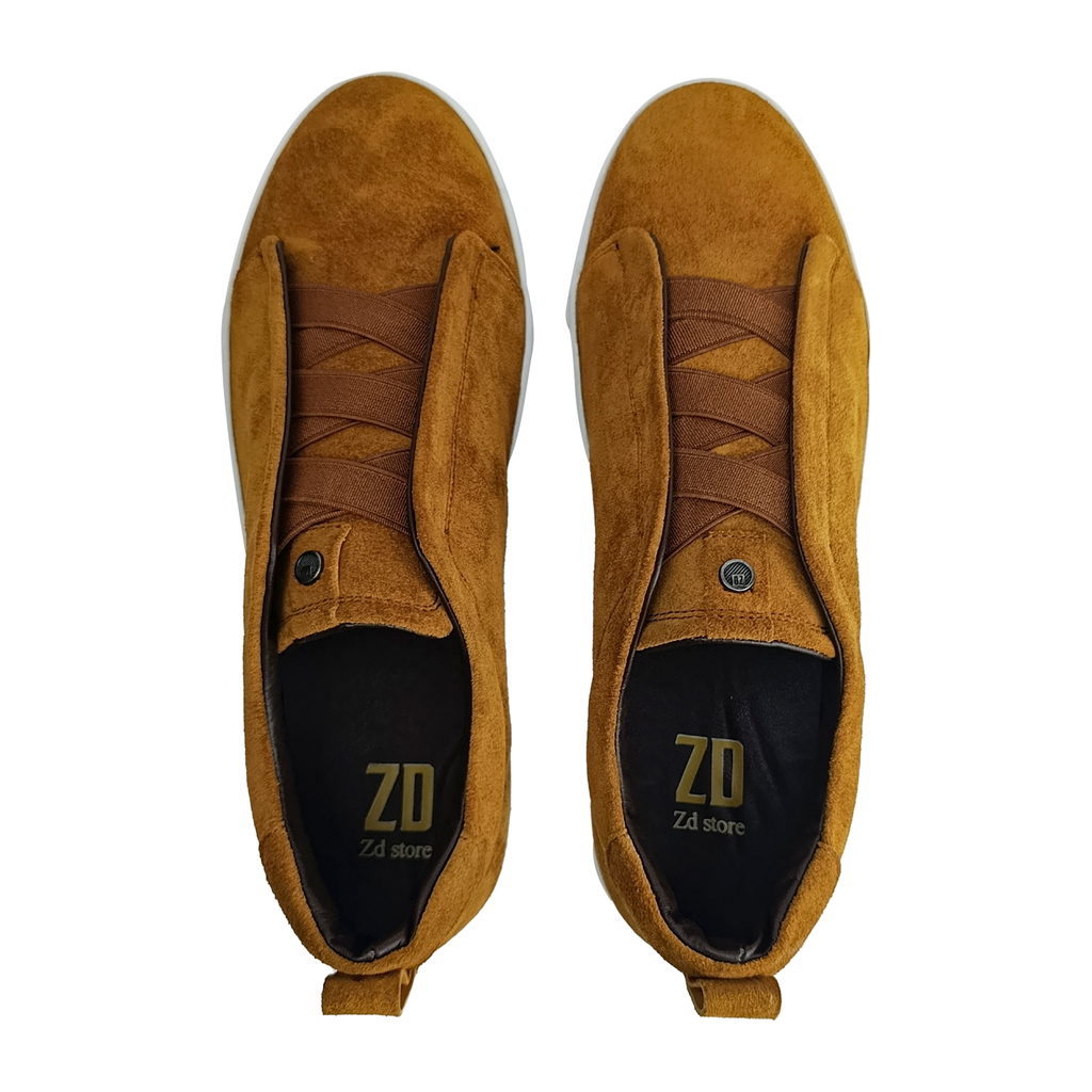 Comfortable new shoes / ZD 011 X / Havan sh