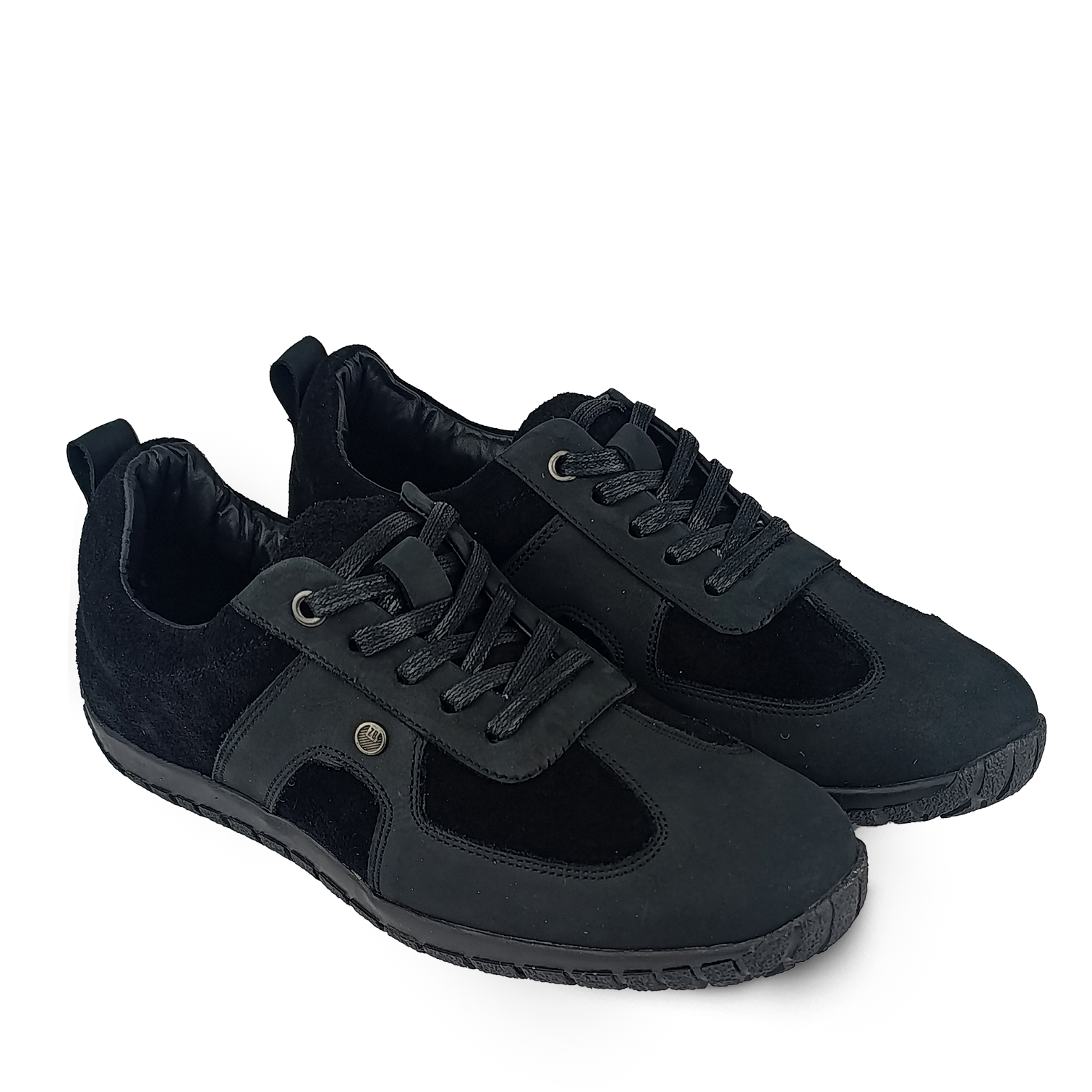 New and elegant / ZD 088 / Black 1/2