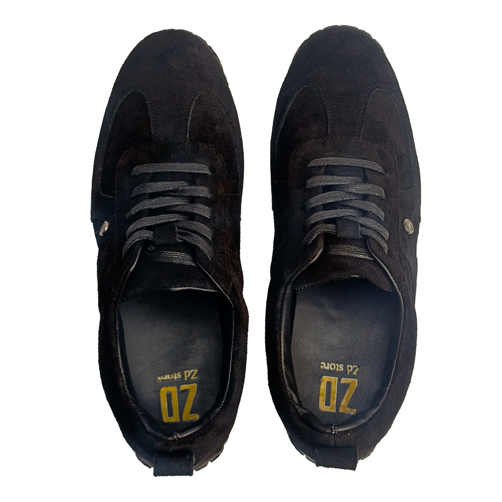 New and elegant / ZD 088 / Black 1/2