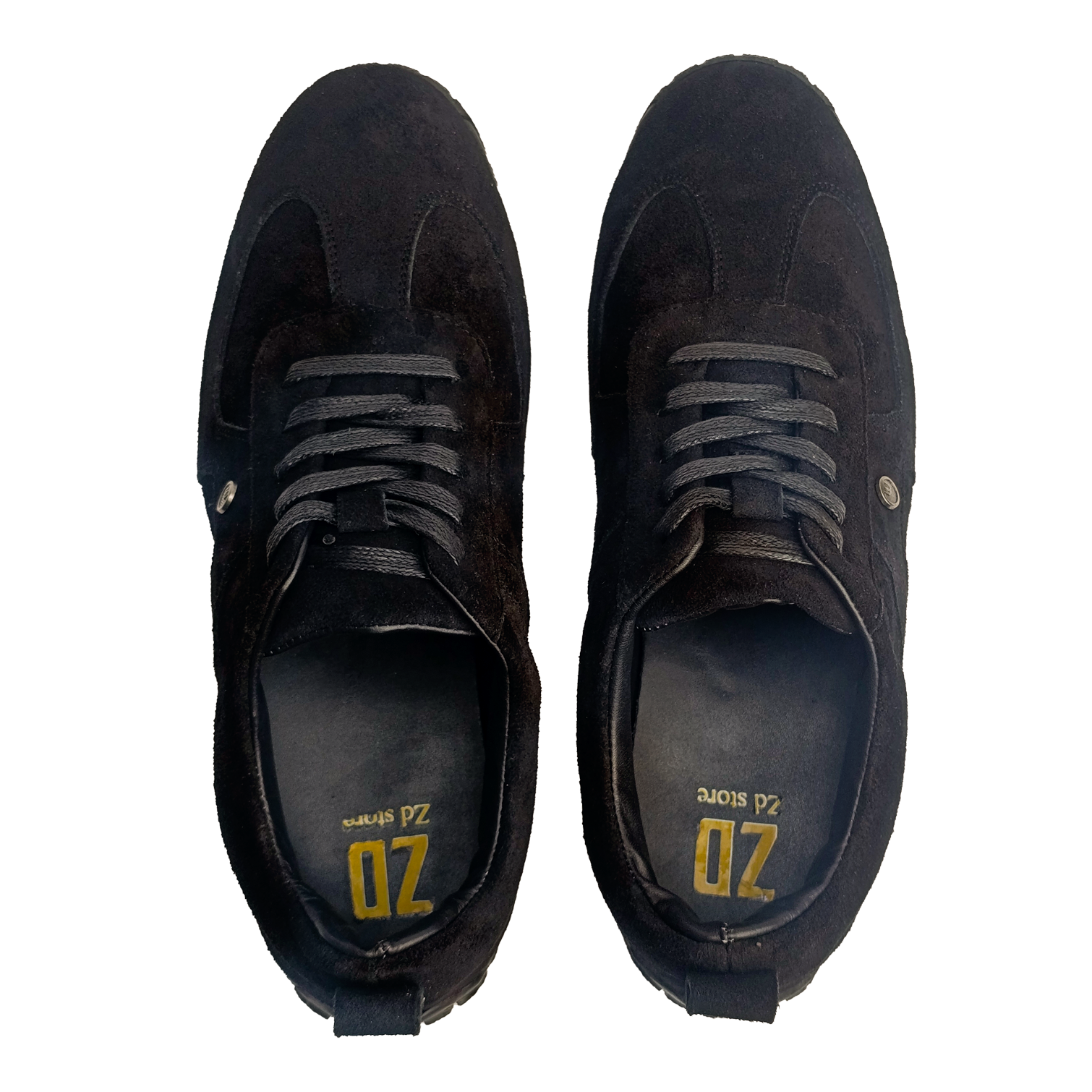 New and elegant / ZD 088 / Black 1/2