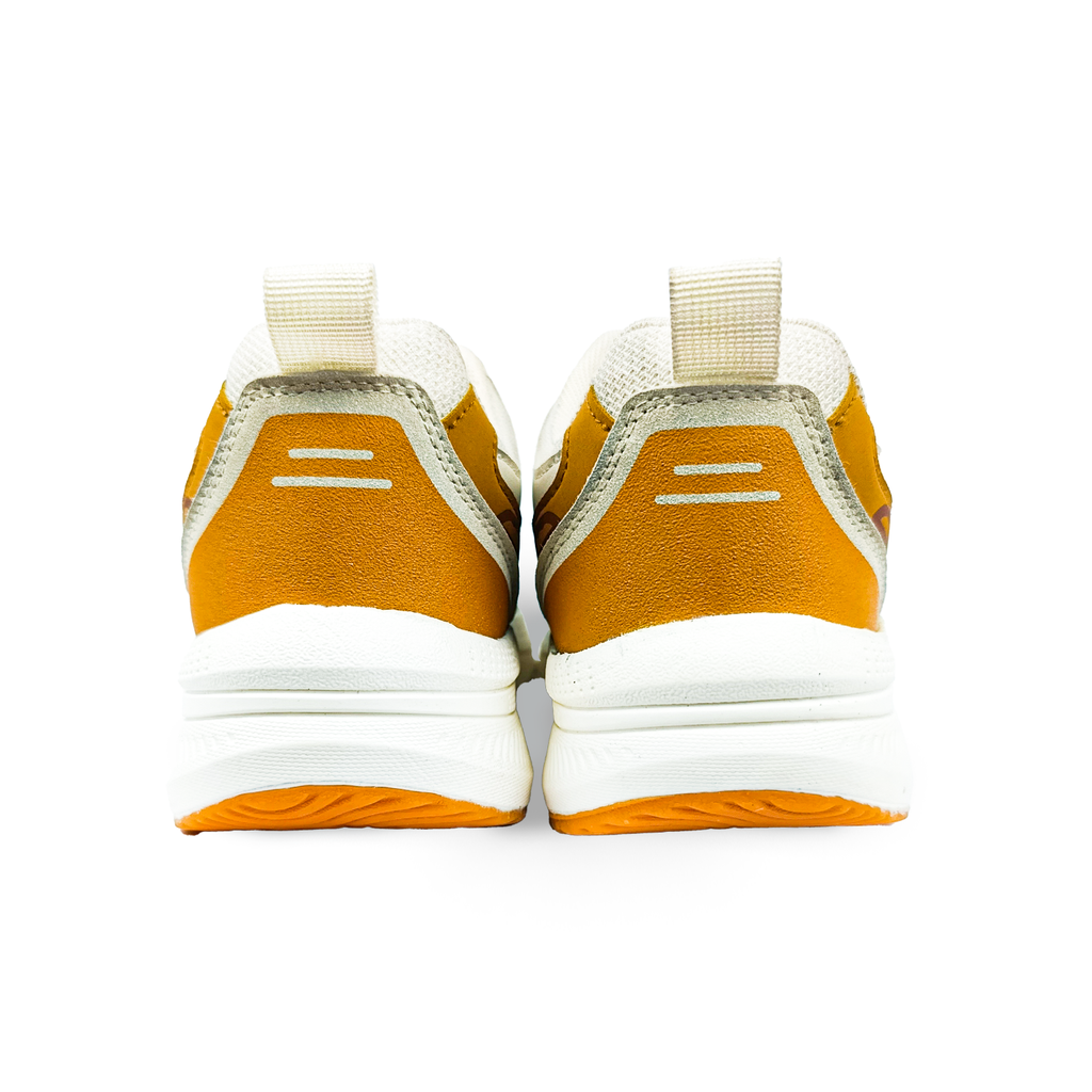 High-quality athletic shoes from ZD / 100-4 Beige