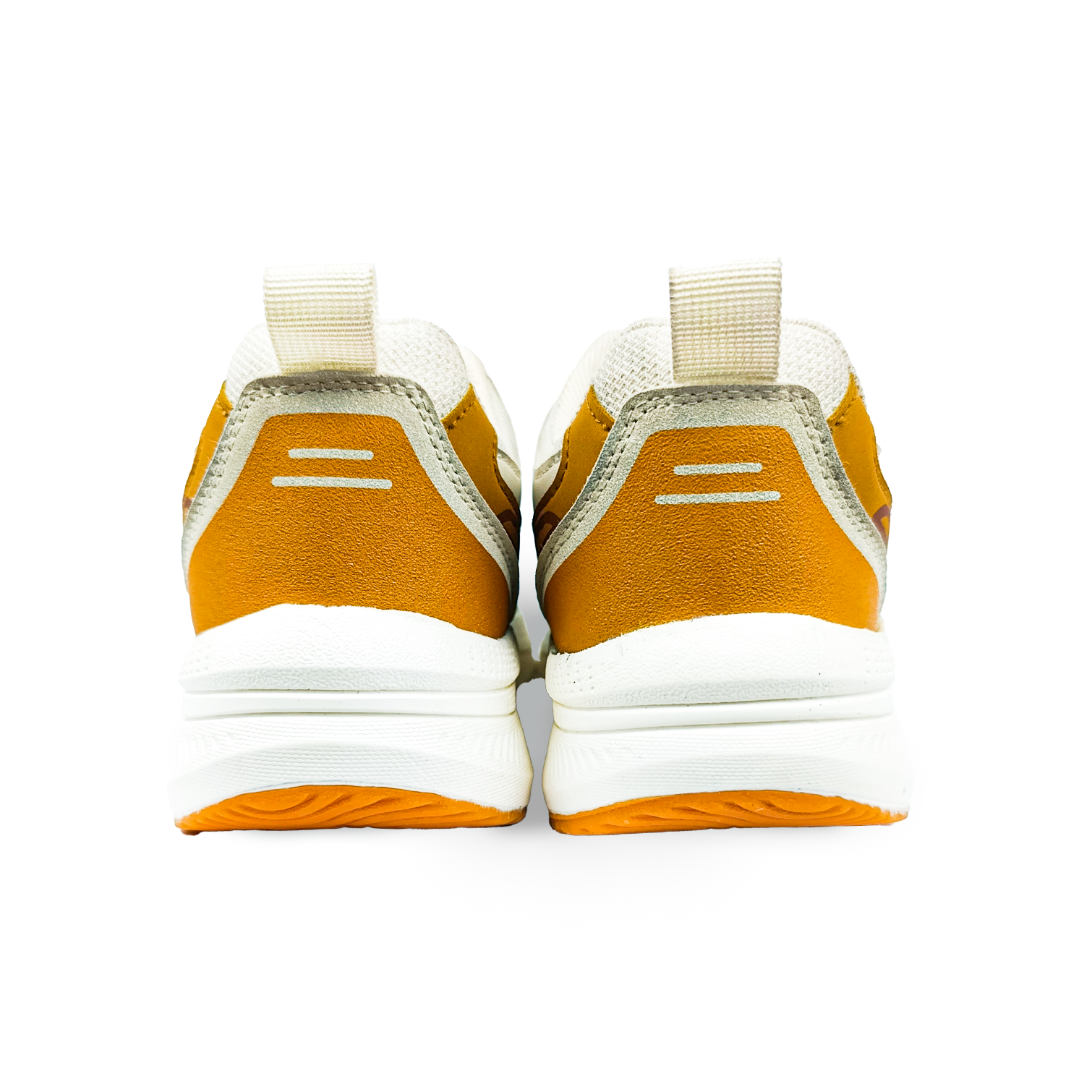 High-quality athletic shoes from ZD / 100-4 Beige