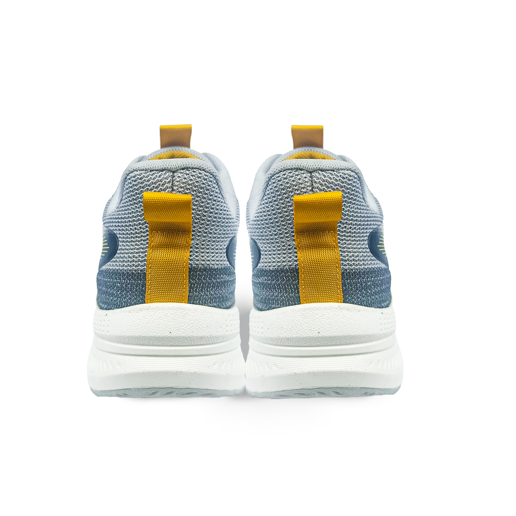 High-quality athletic shoes from ZD / 100-1 Gray