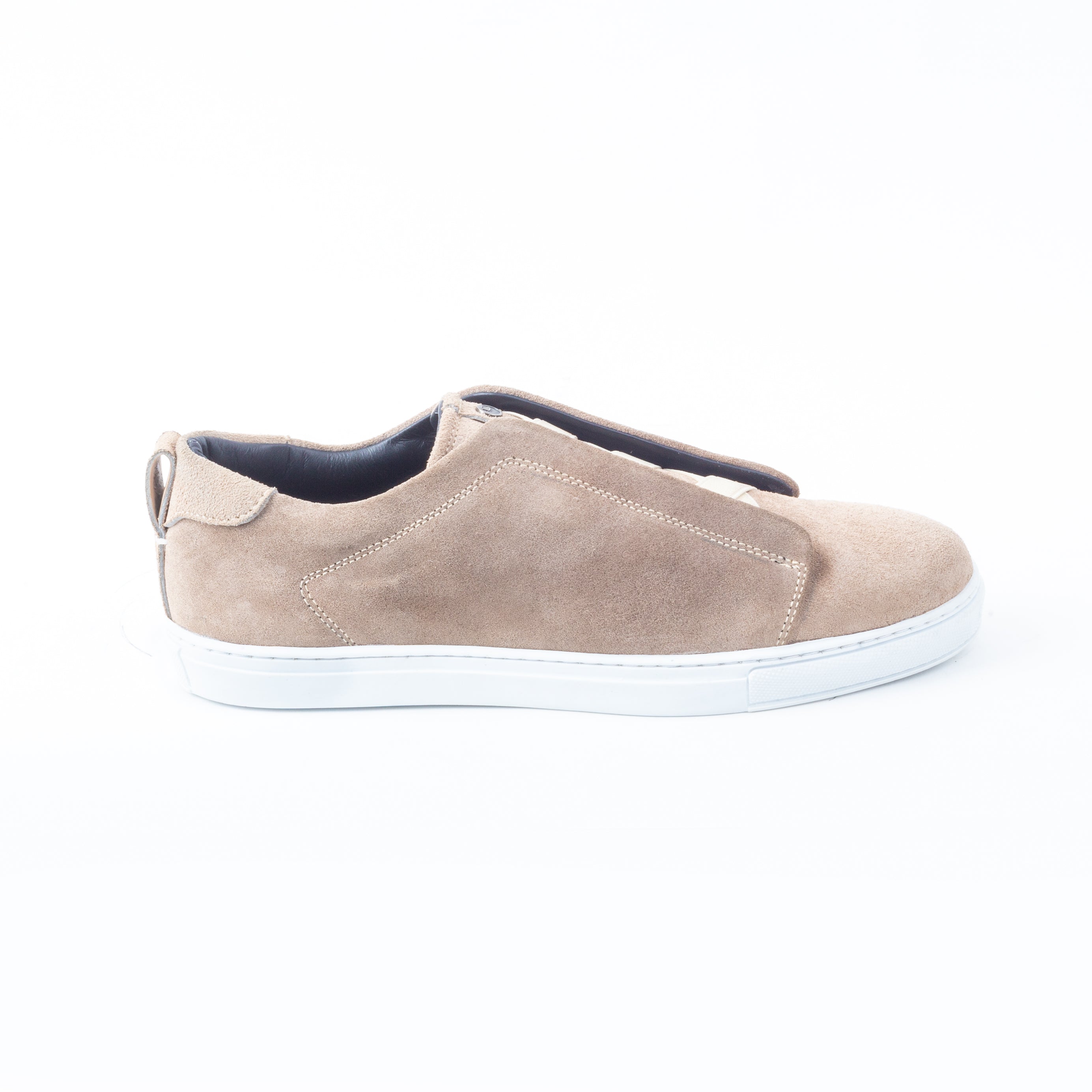 Comfortable new shoes / ZD 011 / Beige SH