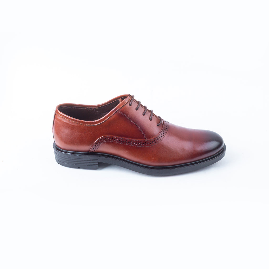 Natural England Classic /  ZD 666 / Havana