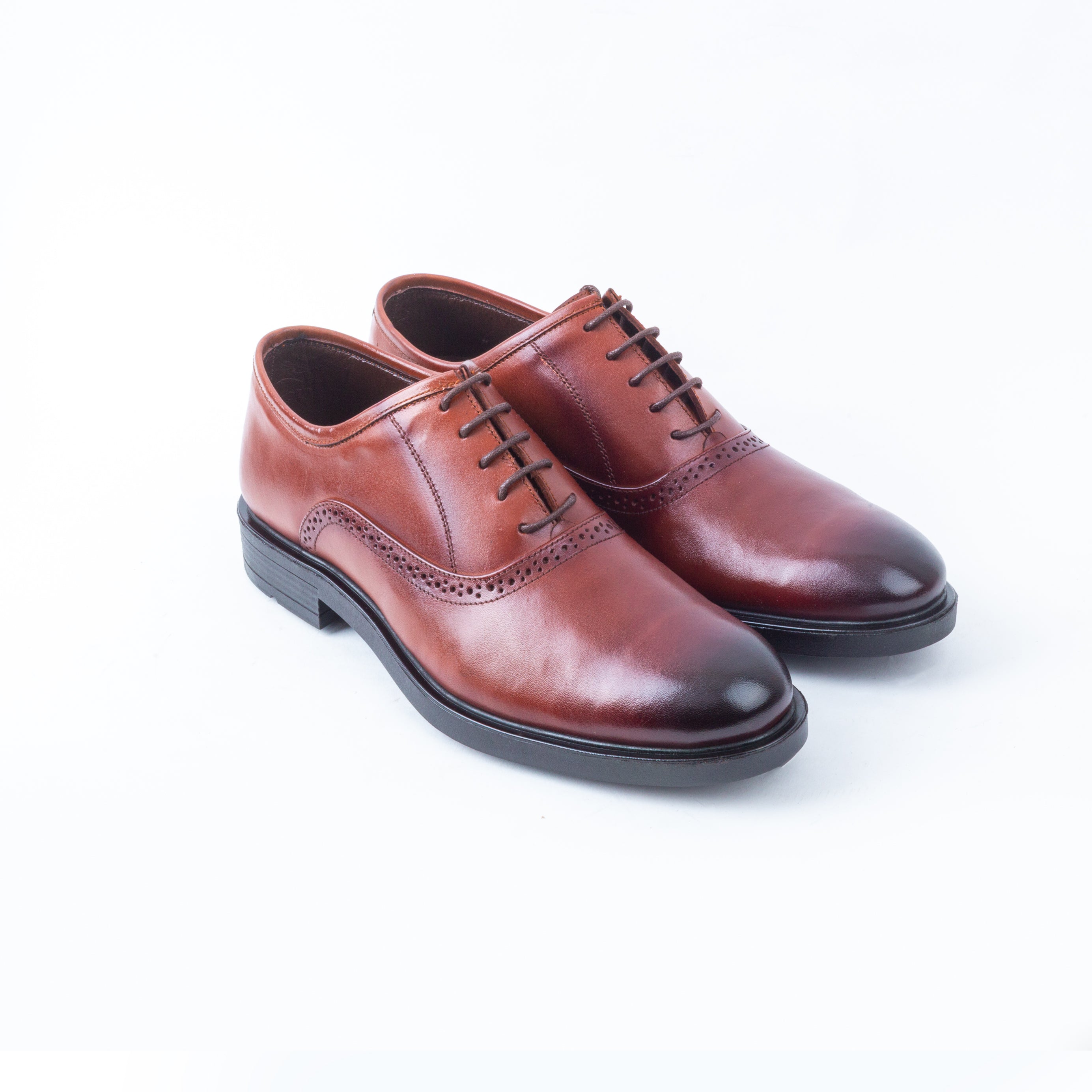 Natural England Classic /  ZD 666 / Havana
