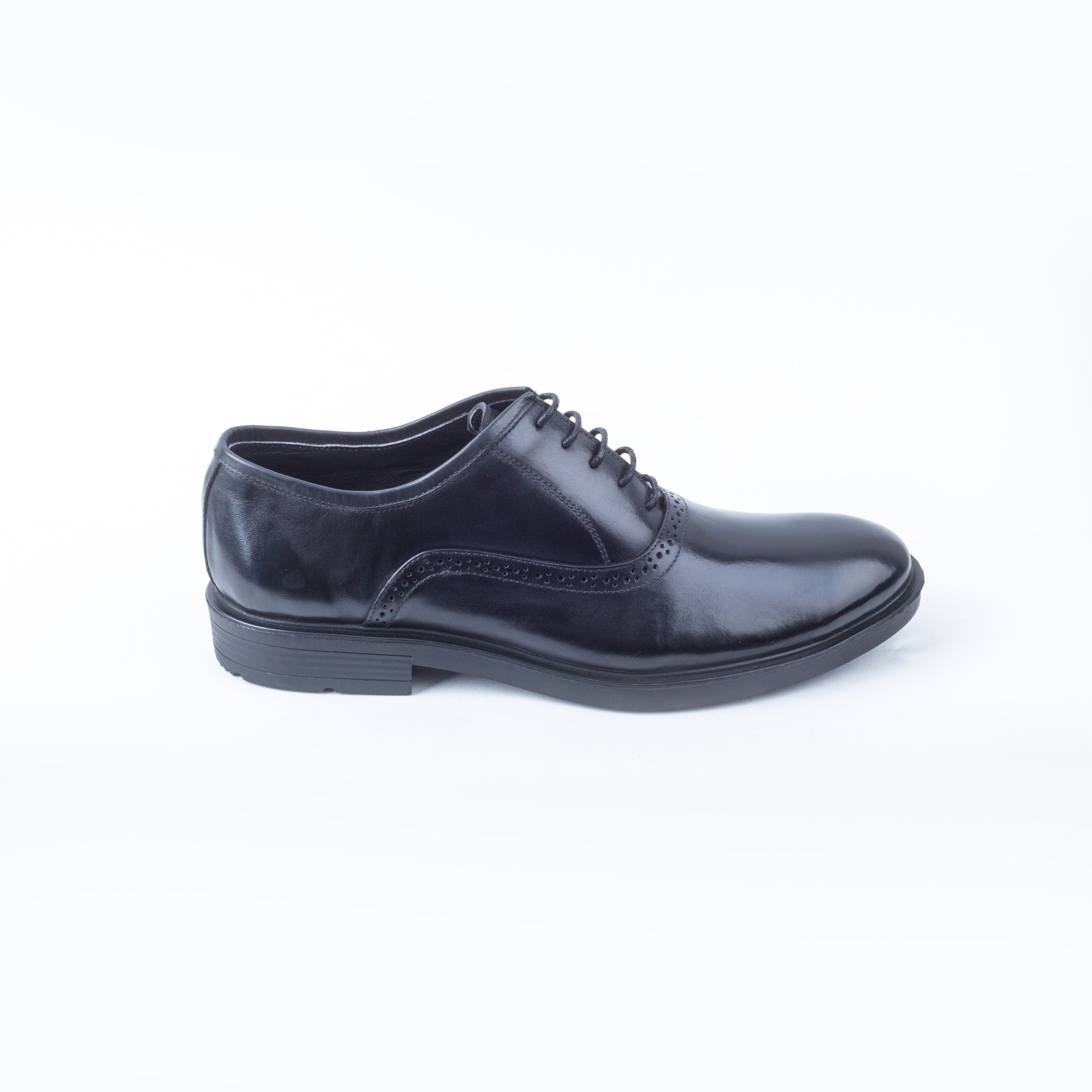Natural England Classic /  ZD 666 / Black