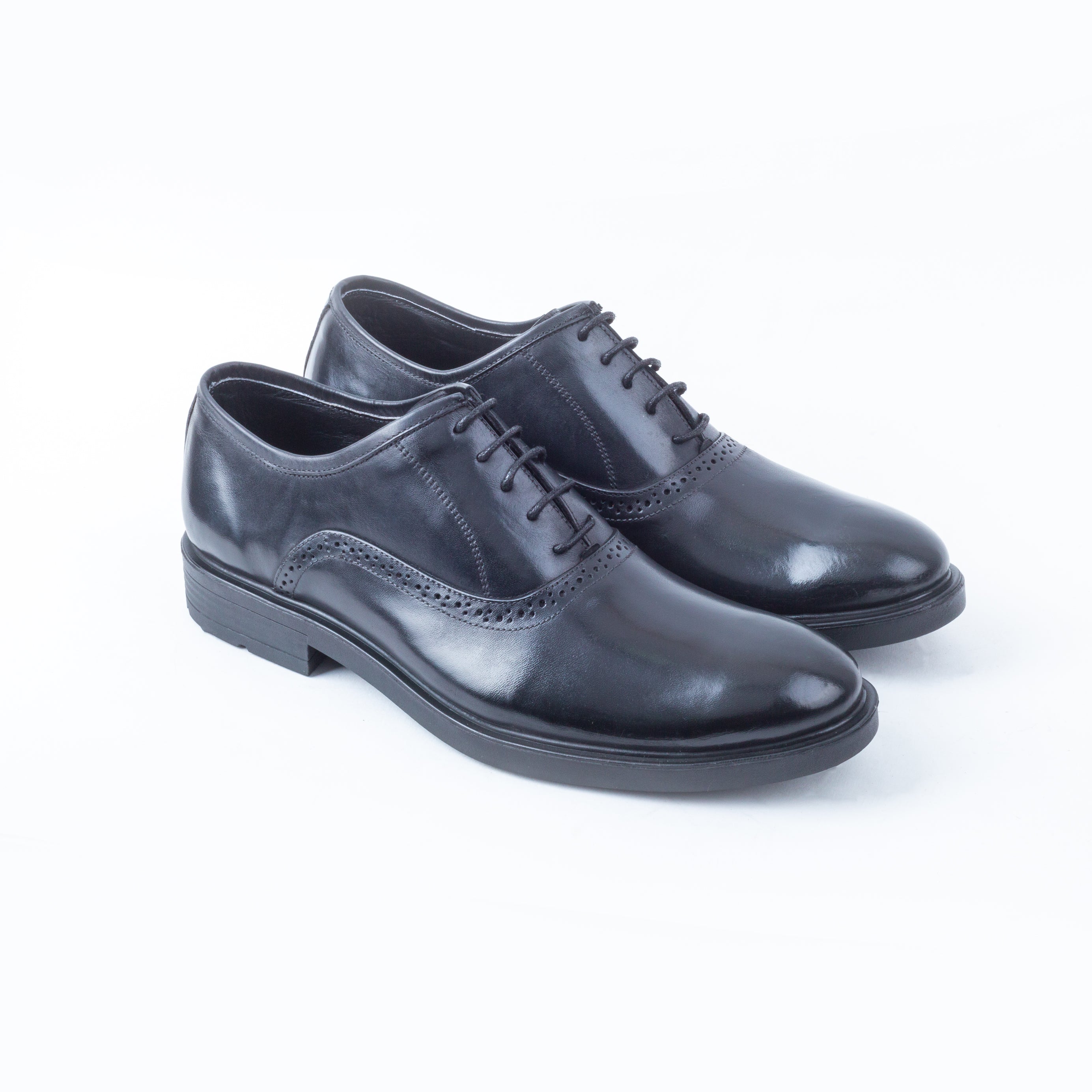 Natural England Classic /  ZD 666 / Black