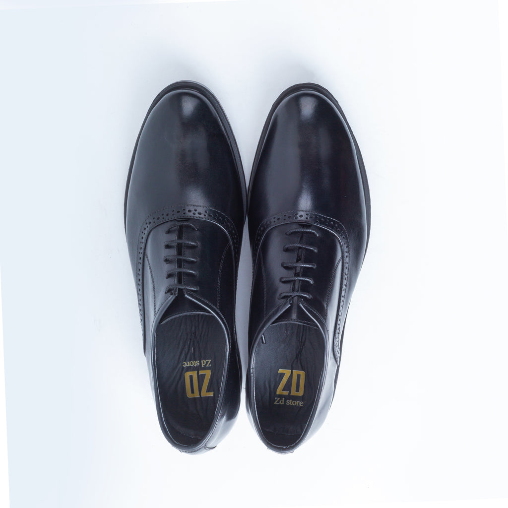Natural England Classic /  ZD 666 / Black