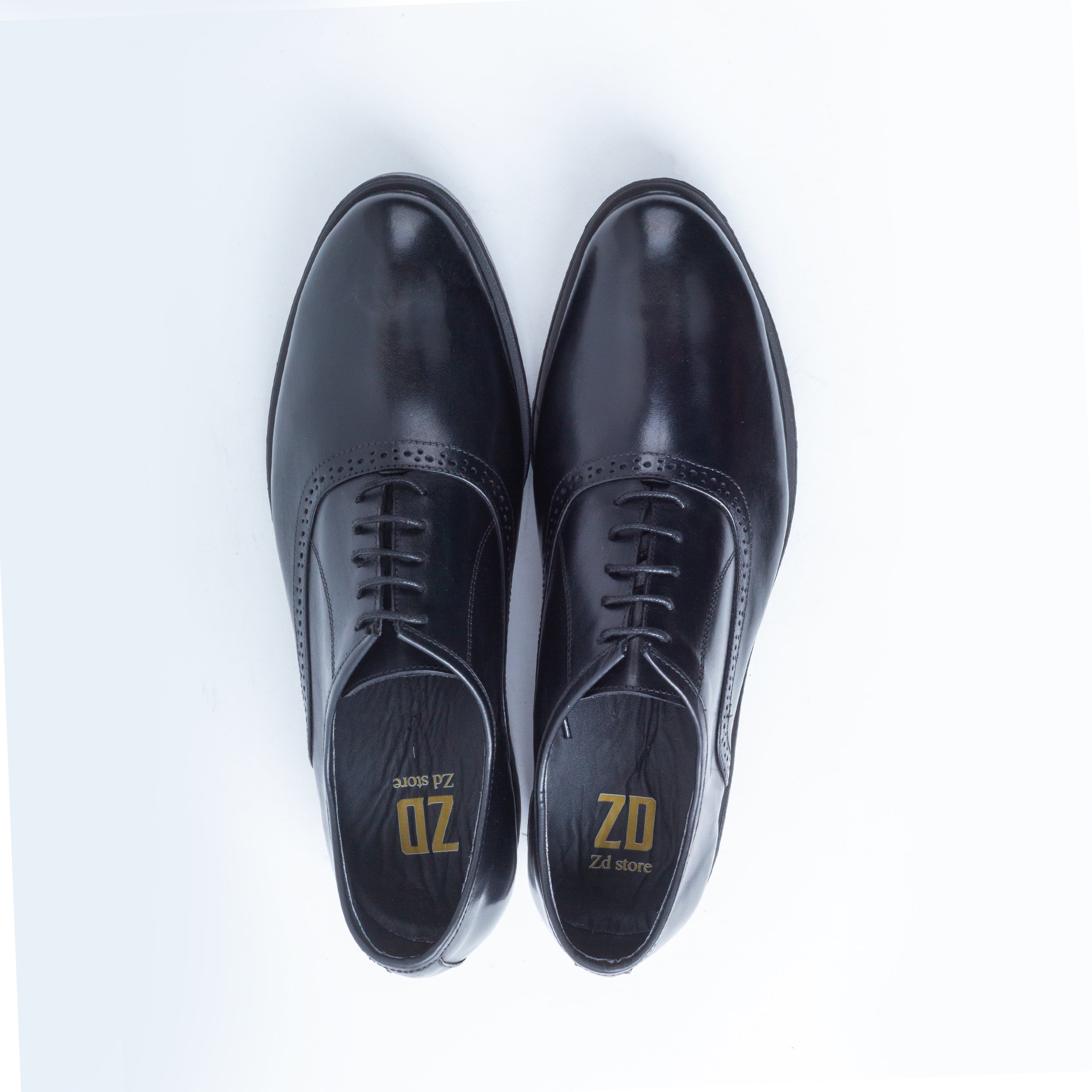 Natural England Classic /  ZD 666 / Black