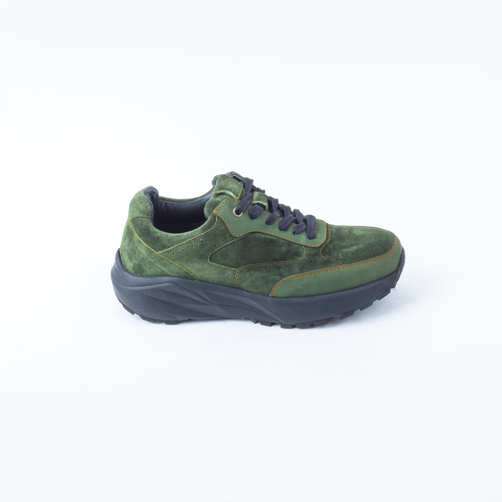 Ultra EVA Sports/  ZD 70/ Green SH