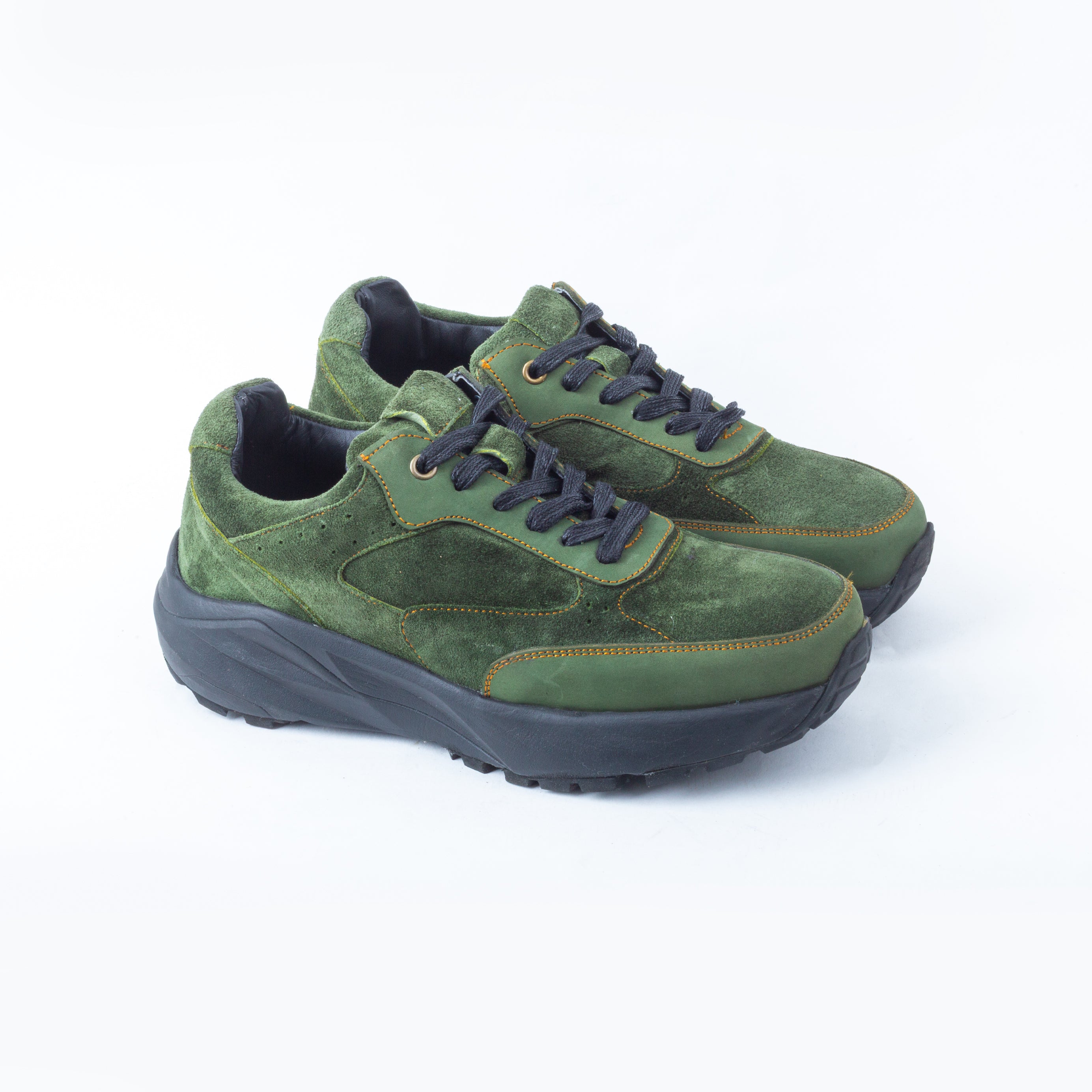 Ultra EVA Sports/  ZD 70/ Green SH