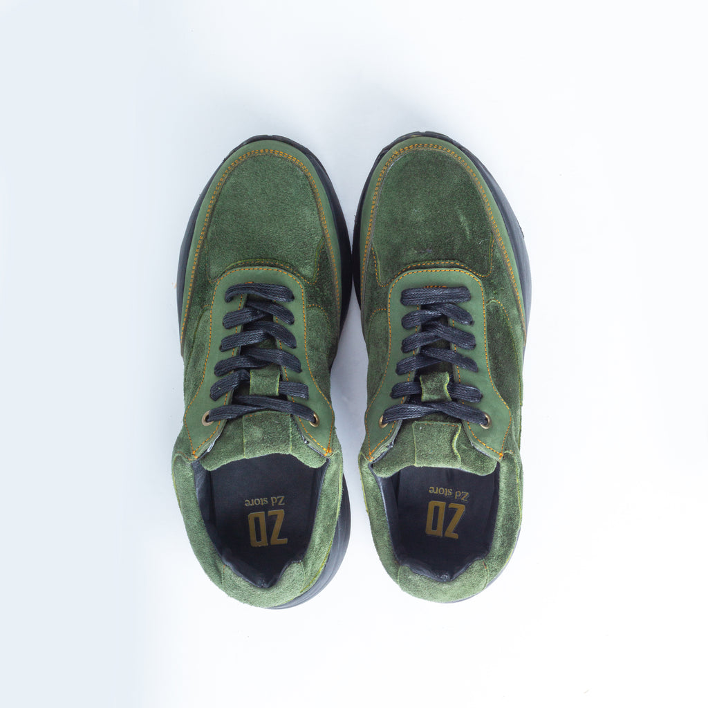 Ultra EVA Sports/  ZD 70/ Green SH