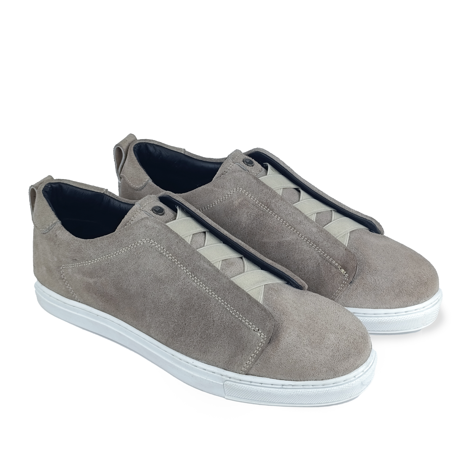 Comfortable new shoes / ZD 011 / Gray SH