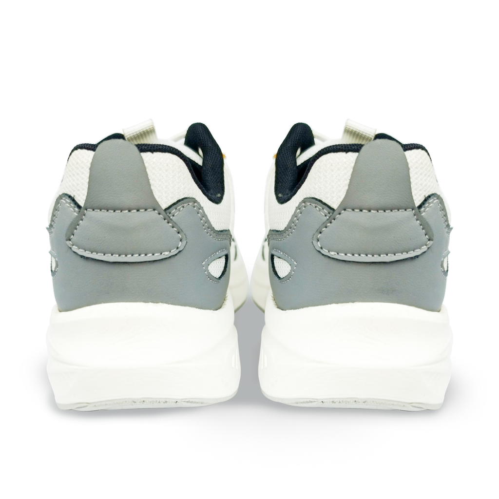 High-quality athletic shoes from ZD / 100-3 White