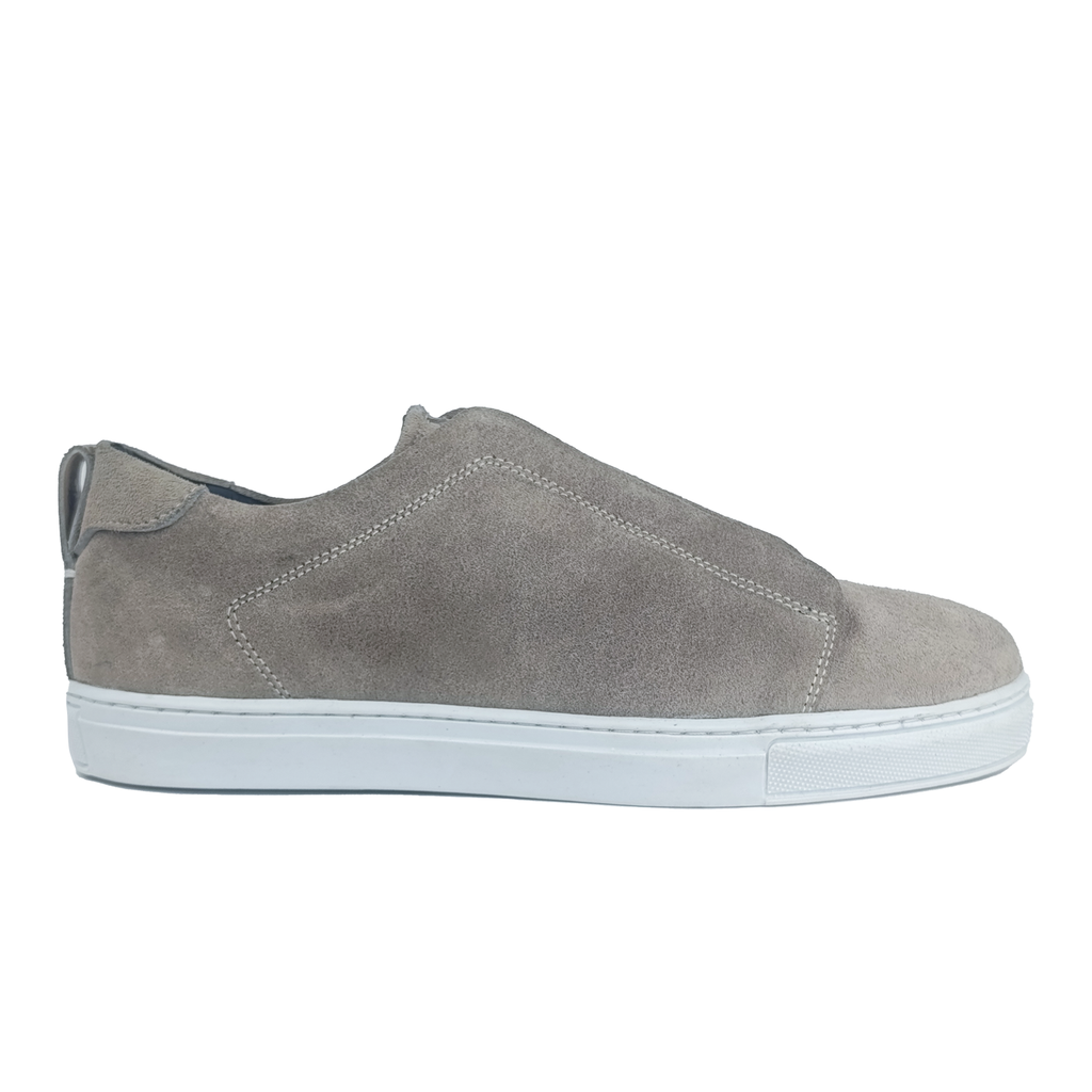 Comfortable new shoes / ZD 011 / Gray SH