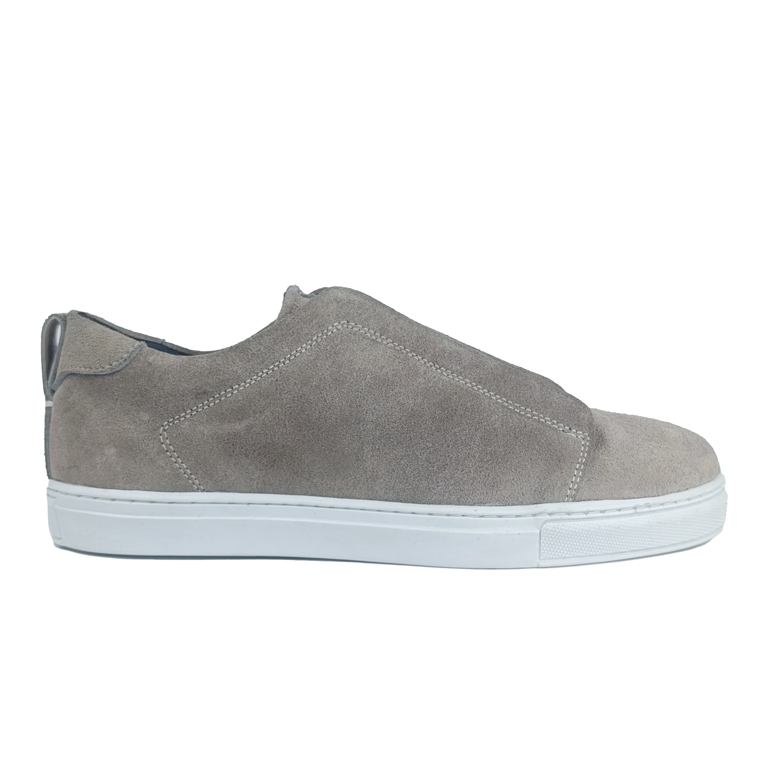 Comfortable new shoes / ZD 011 / Gray SH