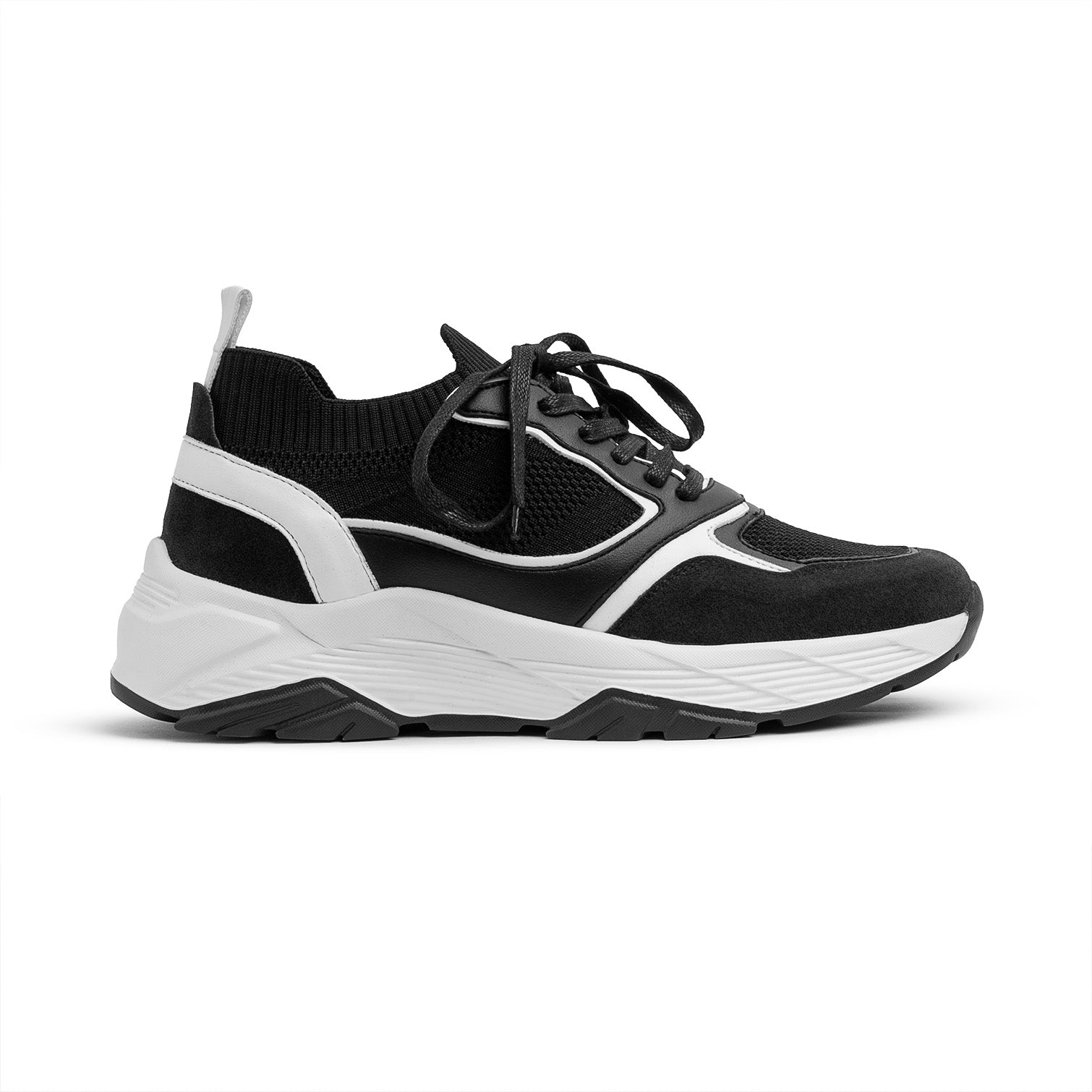 Magician's lightweight sports shoes / Black