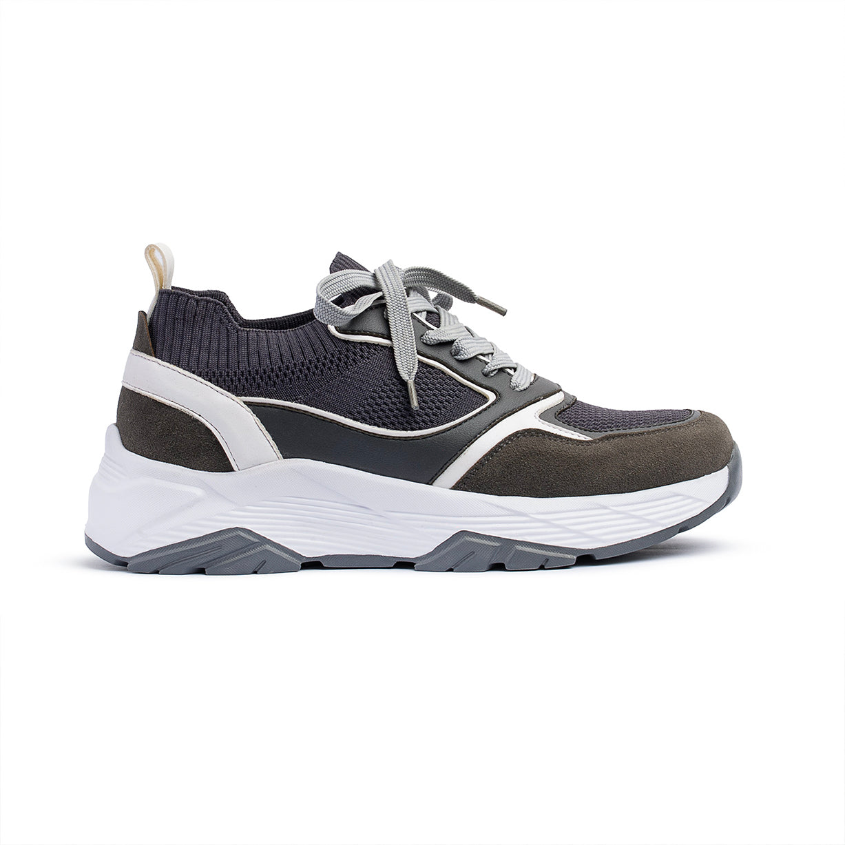Magician's lightweight sports shoes/Gray