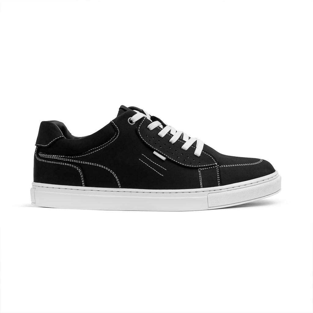 Sneaker New ZD 099 / Black sh