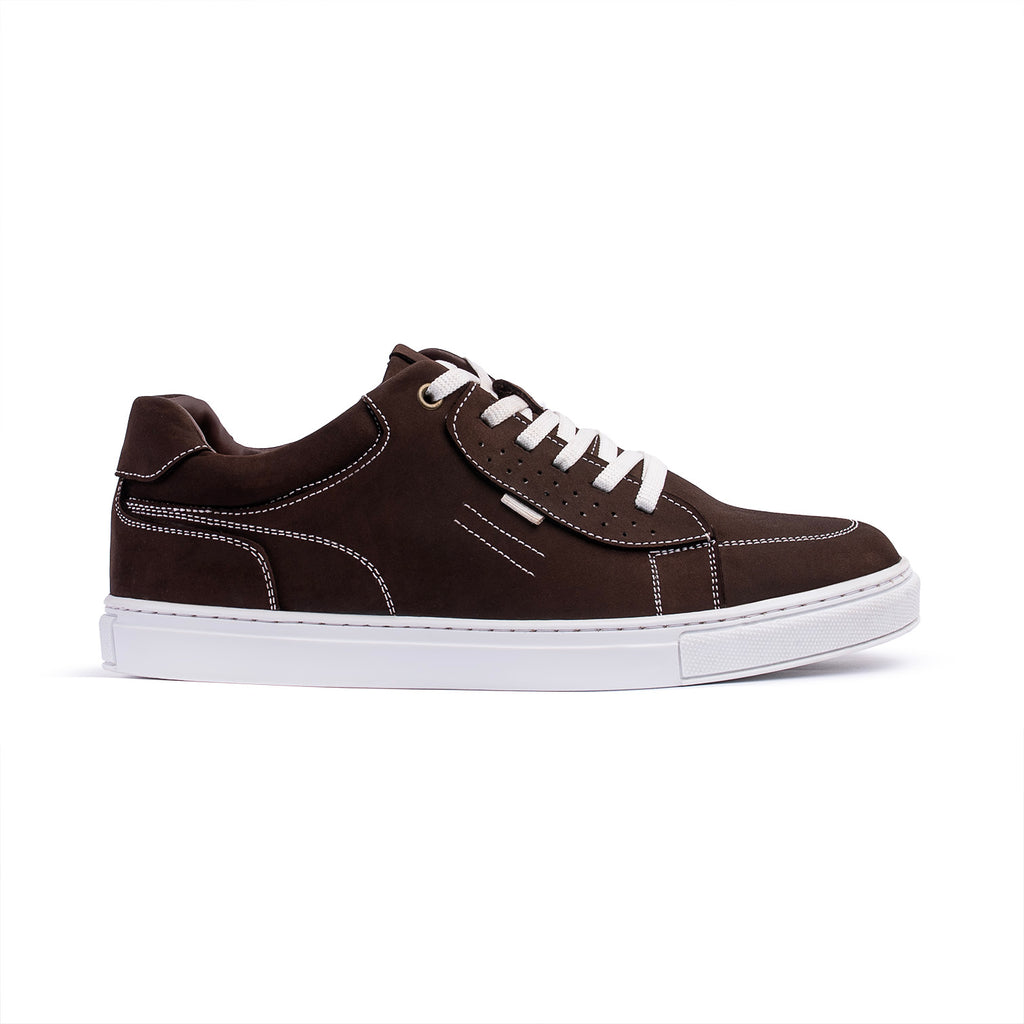 Sneaker New ZD 099 / Brown sh
