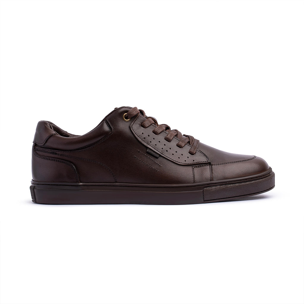 Sneaker New ZD 099 / Brown