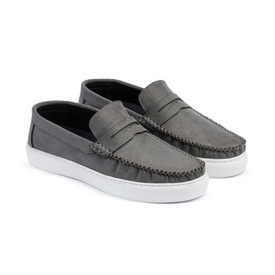 Handmade summer shoes ZD \120\Gray 2