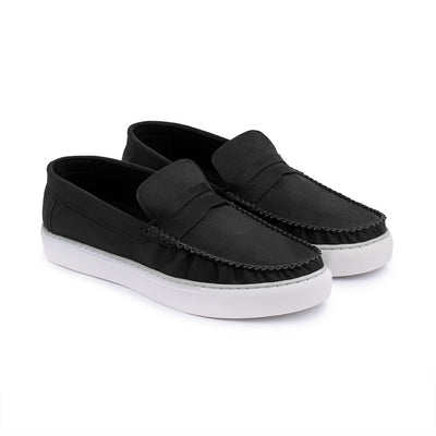 Handmade summer shoes ZD \120\Black