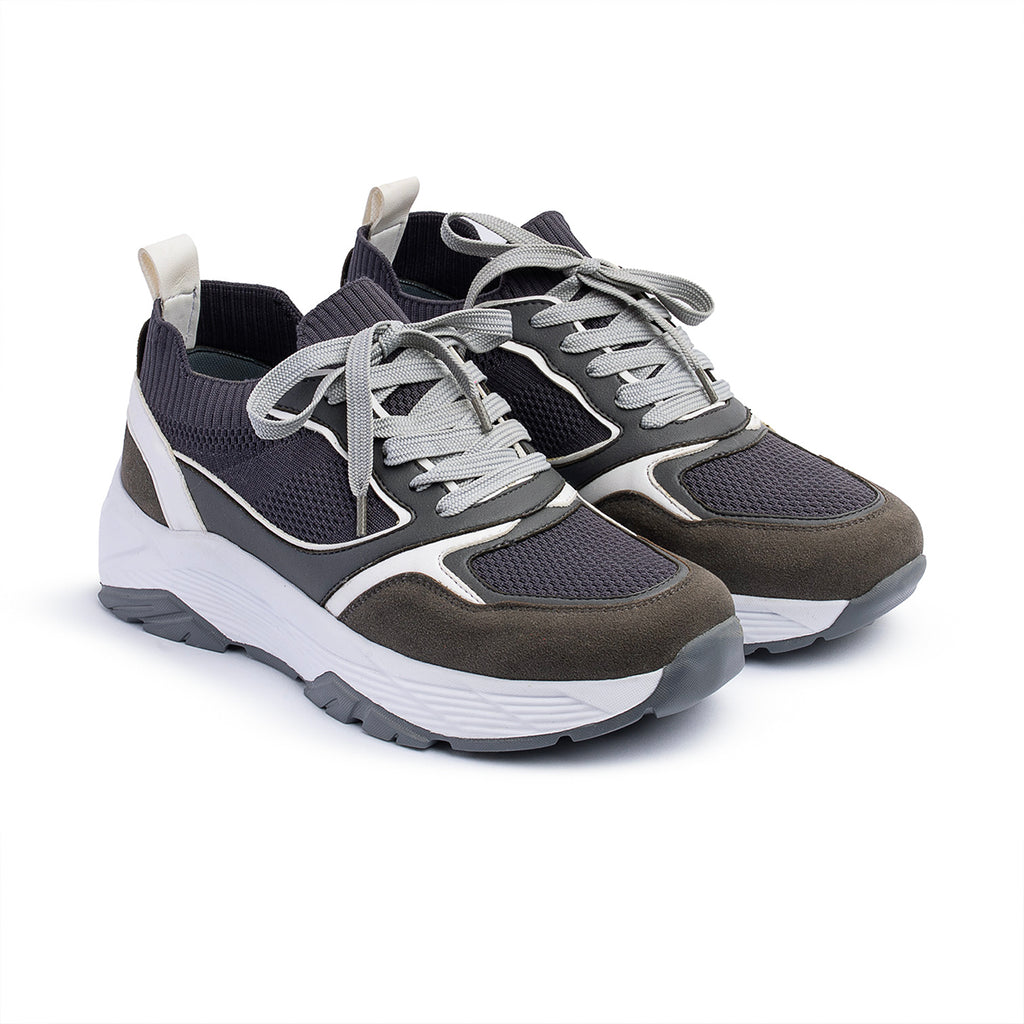 Magician's lightweight sports shoes/Gray