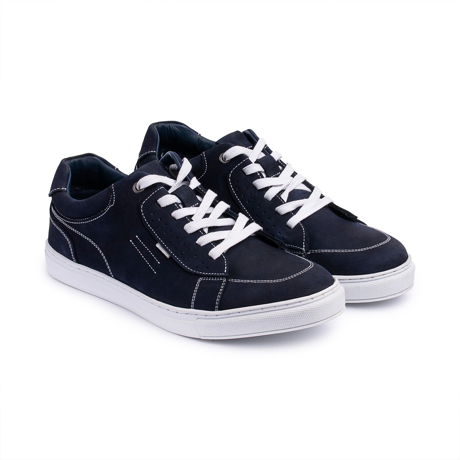 Sneaker New ZD 099 / Navy sh