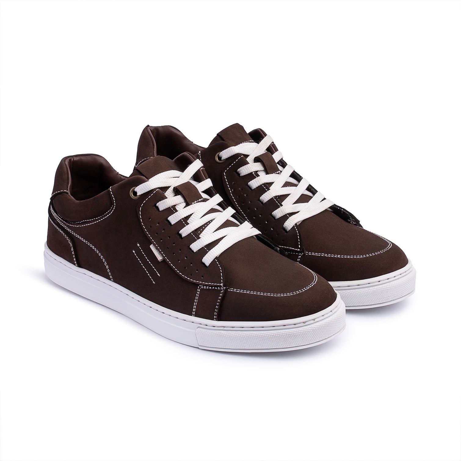 Sneaker New ZD 099 / Brown sh