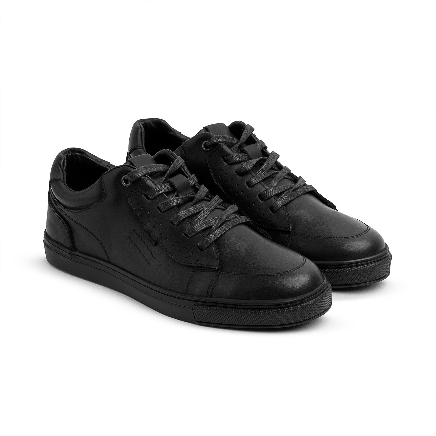 Sneaker New ZD 099 / Black
