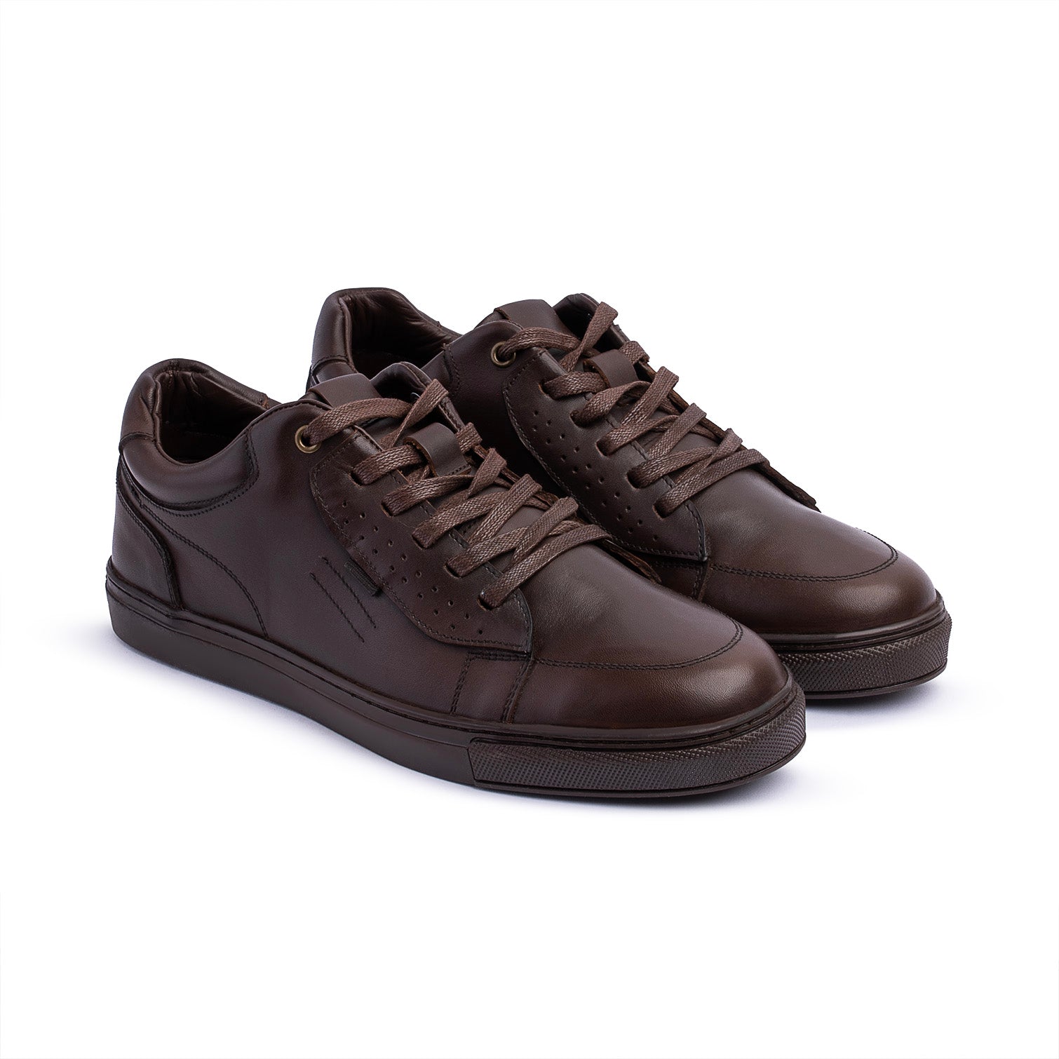 Sneaker New ZD 099 / Brown