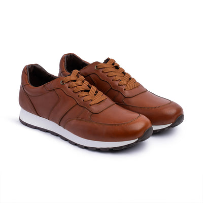 Altra Genuine Leather sneaker ZD-004\ Havan
