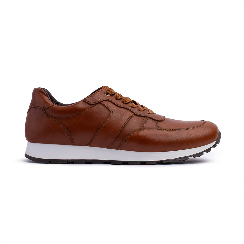 Altra Genuine Leather sneaker ZD-004\ Havan