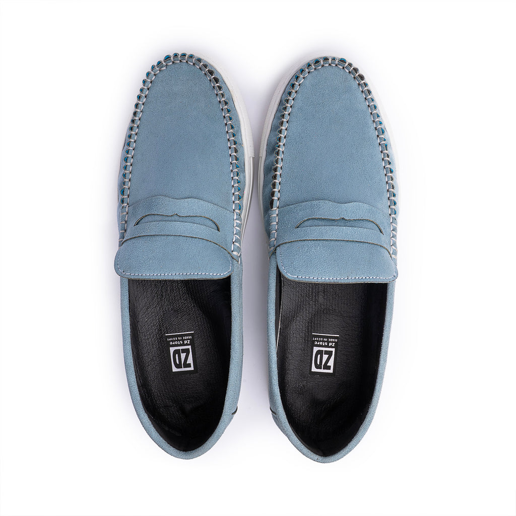 Handmade summer shoes ZD \120\Lubna