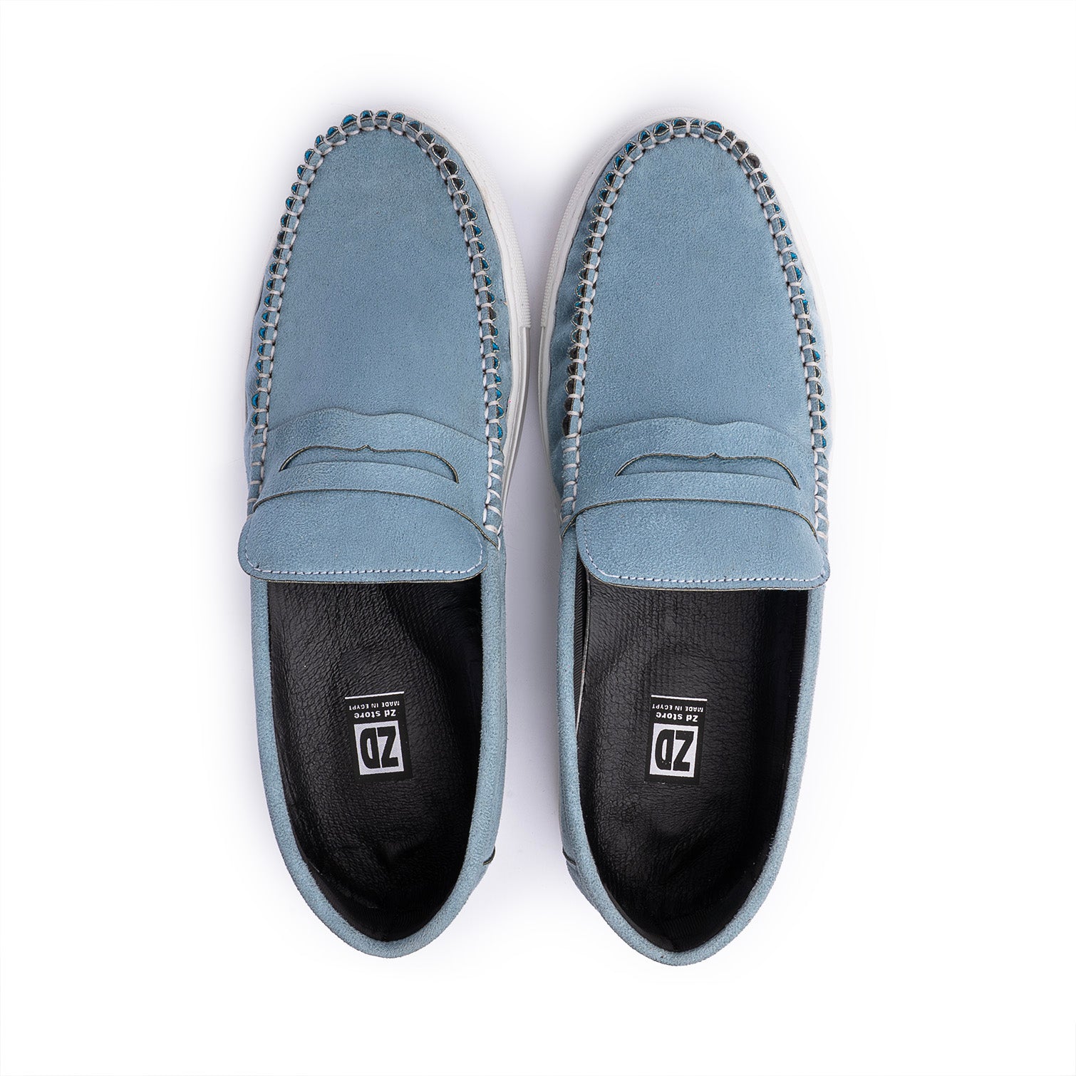 Handmade summer shoes ZD \120\Lubna