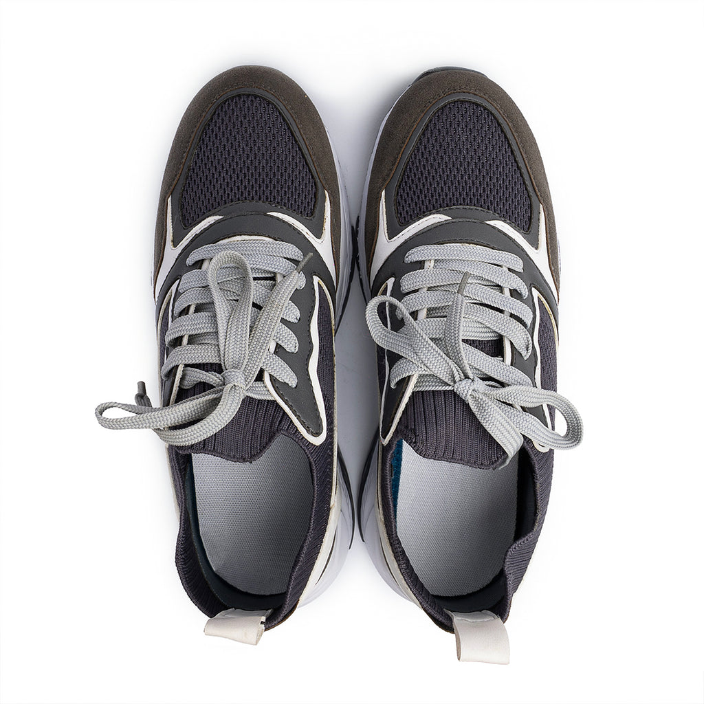 Magician's lightweight sports shoes/Gray